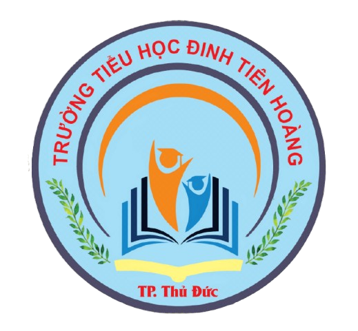 Trường TH Đinh Tiên Hoàng